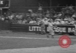 Image of Little League Baseball South Williamsport Pennsylvania USA, 1951, second 53 stock footage video 65675071435