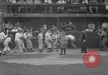Image of Little League Baseball South Williamsport Pennsylvania USA, 1951, second 57 stock footage video 65675071435