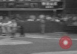 Image of Little League Baseball South Williamsport Pennsylvania USA, 1951, second 58 stock footage video 65675071435
