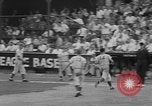 Image of Little League Baseball South Williamsport Pennsylvania USA, 1951, second 59 stock footage video 65675071435