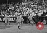 Image of Little League Baseball South Williamsport Pennsylvania USA, 1951, second 60 stock footage video 65675071435