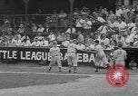 Image of Little League Baseball South Williamsport Pennsylvania USA, 1951, second 61 stock footage video 65675071435
