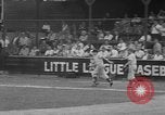 Image of Little League Baseball South Williamsport Pennsylvania USA, 1951, second 62 stock footage video 65675071435