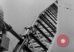 Standbild Kreuzzug für die Freiheit New York City USA, 1951, aus Sekunde 24 historischem Filmmaterial Videoclip 65675071436