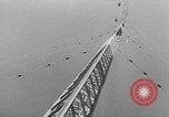 Standbild Kreuzzug für die Freiheit New York City USA, 1951, aus Sekunde 29 historischem Filmmaterial Videoclip 65675071436