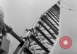 Standbild Kreuzzug für die Freiheit New York City USA, 1951, aus Sekunde 31 historischem Filmmaterial Videoclip 65675071436