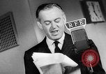 Standbild Kreuzzug für die Freiheit New York City USA, 1951, aus Sekunde 34 historischem Filmmaterial Videoclip 65675071436