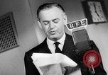 Standbild Kreuzzug für die Freiheit New York City USA, 1951, aus Sekunde 35 historischem Filmmaterial Videoclip 65675071436