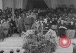 Standbild Kreuzzug für die Freiheit New York City USA, 1951, aus Sekunde 50 historischem Filmmaterial Videoclip 65675071436