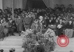 Standbild Kreuzzug für die Freiheit New York City USA, 1951, aus Sekunde 51 historischem Filmmaterial Videoclip 65675071436