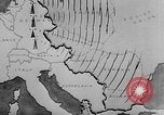 Standbild Kreuzzug für die Freiheit New York City USA, 1951, aus Sekunde 62 historischem Filmmaterial Videoclip 65675071436