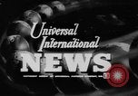 Standbild Juan Peron Argentinien, 1955, aus Sekunde 4 historischem Filmmaterial Videoclip 65675071437