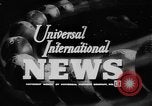 Standbild Juan Peron Argentinien, 1955, aus Sekunde 13 historischem Filmmaterial Videoclip 65675071437