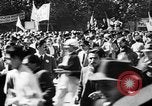 Standbild Juan Peron Argentinien, 1955, aus Sekunde 24 historischem Filmmaterial Videoclip 65675071437