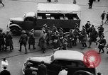 Standbild Juan Peron Argentinien, 1955, aus Sekunde 29 historischem Filmmaterial Videoclip 65675071437
