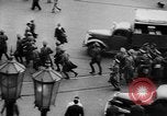 Standbild Juan Peron Argentinien, 1955, aus Sekunde 30 historischem Filmmaterial Videoclip 65675071437
