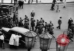 Standbild Juan Peron Argentinien, 1955, aus Sekunde 31 historischem Filmmaterial Videoclip 65675071437