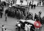 Standbild Juan Peron Argentinien, 1955, aus Sekunde 32 historischem Filmmaterial Videoclip 65675071437