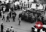 Standbild Juan Peron Argentinien, 1955, aus Sekunde 33 historischem Filmmaterial Videoclip 65675071437