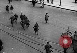 Standbild Juan Peron Argentinien, 1955, aus Sekunde 34 historischem Filmmaterial Videoclip 65675071437