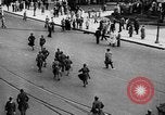 Standbild Juan Peron Argentinien, 1955, aus Sekunde 35 historischem Filmmaterial Videoclip 65675071437