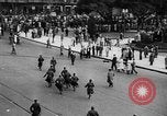Standbild Juan Peron Argentinien, 1955, aus Sekunde 36 historischem Filmmaterial Videoclip 65675071437