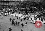 Standbild Juan Peron Argentinien, 1955, aus Sekunde 37 historischem Filmmaterial Videoclip 65675071437