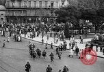Standbild Juan Peron Argentinien, 1955, aus Sekunde 38 historischem Filmmaterial Videoclip 65675071437