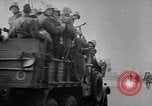 Standbild Juan Peron Argentinien, 1955, aus Sekunde 42 historischem Filmmaterial Videoclip 65675071437
