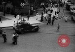Standbild Juan Peron Argentinien, 1955, aus Sekunde 43 historischem Filmmaterial Videoclip 65675071437