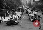 Standbild Juan Peron Argentinien, 1955, aus Sekunde 45 historischem Filmmaterial Videoclip 65675071437