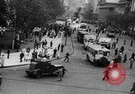 Standbild Juan Peron Argentinien, 1955, aus Sekunde 46 historischem Filmmaterial Videoclip 65675071437