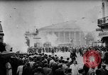 Standbild Juan Peron Argentinien, 1955, aus Sekunde 49 historischem Filmmaterial Videoclip 65675071437