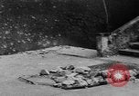 Standbild Juan Peron Argentinien, 1955, aus Sekunde 54 historischem Filmmaterial Videoclip 65675071437