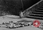 Standbild Juan Peron Argentinien, 1955, aus Sekunde 55 historischem Filmmaterial Videoclip 65675071437