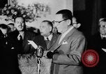 Standbild Juan Peron Argentinien, 1955, aus Sekunde 57 historischem Filmmaterial Videoclip 65675071437