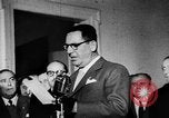 Standbild Juan Peron Argentinien, 1955, aus Sekunde 59 historischem Filmmaterial Videoclip 65675071437