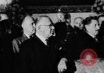 Standbild Juan Peron Argentinien, 1955, aus Sekunde 60 historischem Filmmaterial Videoclip 65675071437