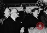 Standbild Juan Peron Argentinien, 1955, aus Sekunde 61 historischem Filmmaterial Videoclip 65675071437