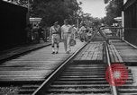 Standbild Rigney Rickett und Buol veröffentlicht von China Hong Kong, 1955, aus Sekunde 6 historischem Filmmaterial Videoclip 65675071438