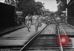 Standbild Rigney Rickett und Buol veröffentlicht von China Hong Kong, 1955, aus Sekunde 7 historischem Filmmaterial Videoclip 65675071438