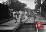 Standbild Rigney Rickett und Buol veröffentlicht von China Hong Kong, 1955, aus Sekunde 9 historischem Filmmaterial Videoclip 65675071438