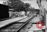 Standbild Rigney Rickett und Buol veröffentlicht von China Hong Kong, 1955, aus Sekunde 30 historischem Filmmaterial Videoclip 65675071438