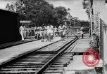 Standbild Rigney Rickett und Buol veröffentlicht von China Hong Kong, 1955, aus Sekunde 32 historischem Filmmaterial Videoclip 65675071438
