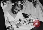 Image Barbara Ann Scott Canada, 1955, de la seconde 22 séquences d'archives historiques vidéo 65675071439
