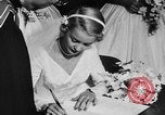 Image Barbara Ann Scott Canada, 1955, de la seconde 23 séquences d'archives historiques vidéo 65675071439