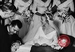Image Barbara Ann Scott Canada, 1955, de la seconde 28 séquences d'archives historiques vidéo 65675071439