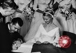 Image Barbara Ann Scott Canada, 1955, de la seconde 29 séquences d'archives historiques vidéo 65675071439