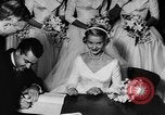 Image Barbara Ann Scott Canada, 1955, de la seconde 30 séquences d'archives historiques vidéo 65675071439