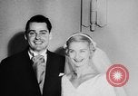 Image Barbara Ann Scott Canada, 1955, de la seconde 38 séquences d'archives historiques vidéo 65675071439